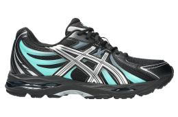 Asics Gel-Sekiran Black / Waterfall