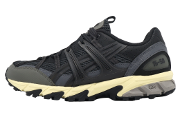 Asics GEL-Sonoma 15-50 Black / Carrier Grey