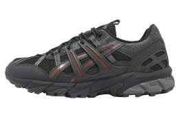 Asics GEL-Sonoma 15-50 Black / Rusty Brown