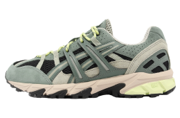 Asics GEL-Sonoma 15-50 Ivy / Black