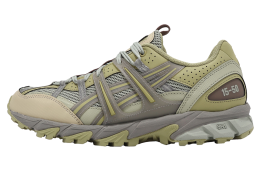 Asics GEL-Sonoma 15-50 Khaki / Khaki Beige