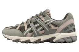 Asics GEL-Sonoma 15-50 Mantle Green / Lichen Green