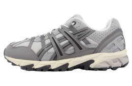 Asics GEL-Sonoma 15-50 Oyster Grey / Clay Grey