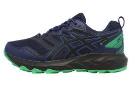 Asics GEL-Sonoma 6 G-TX Deep Ocean / Black