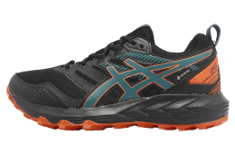 Asics GEL-Sonoma 6 G-TX WMNS Black / Misty Pine