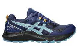 Asics Gel-Sonoma 7 Deep Ocean / Gris Blue