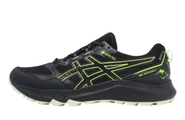 Asics GEL-Sonoma 7 GTX Black / Safety Yellow