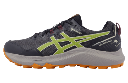 Asics GEL-Sonoma 7 GTX Graphite Grey / Neon Lime