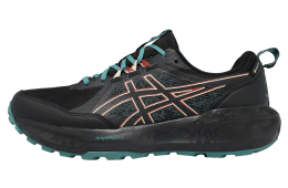Asics GEL-Sonoma 8 GTX Black / Spice Latte