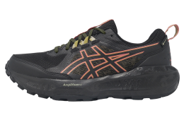Asics GEL-Sonoma 8 GTX WMNS Black / Dark Pink Clay