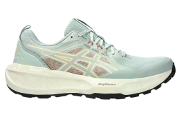 Asics Gel-Sonoma 8 Lichen Rock / Orange Glow