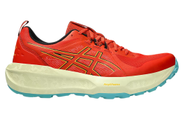 Asics Gel-Sonoma 8 Red Clay / Black