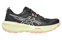 Asics Gel-Sonoma 8 WMNS Black / White