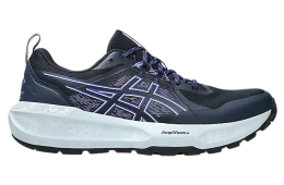 Asics Gel-Sonoma 8 WMNS Midnight / Cobalt Burst