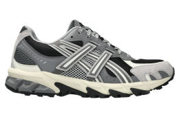 Asics GEL-Sonoma TR62 Black / Cement Grey