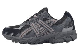Asics GEL-Sonoma TR62 Black / Graphite Grey