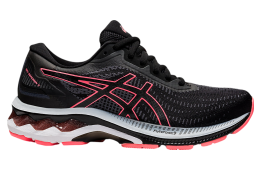 Asics Gel-Superion 5 WMNS Black / Blazing Coral