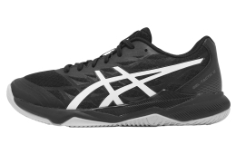 Asics GEL-Tactic 12 Black / White