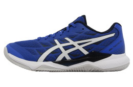 Asics GEL-Tactic 12 Illusion Blue / White