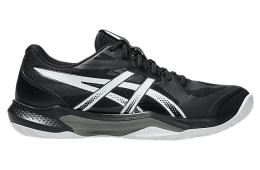 Asics Gel-Tactic 13 Black / White