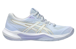 Asics Gel-Tactic 13 WMNS Blue Fade / White