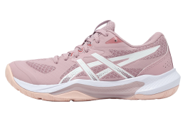 Asics GEL-Tactic 13 WMNS Morgantite / White