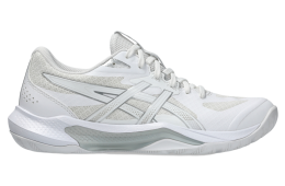 Asics GEL-Tactic 13 WMNS White / Pure Silver