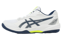 Asics GEL-Task 4 White / Blue Expanse