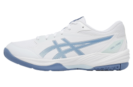Asics GEL-Task 4 White / Saba Blue