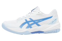 Asics GEL-Task 4 WMNS White / Blue Coast