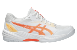 Asics GEL-Task 4 WMNS White / Vivid Coral