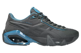 Asics Gel-Teremoa Graphite Grey / Teal