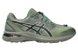 Asics Gel-Terrain San San Gear Bronze Green