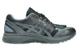 Asics Gel-Terrain San San Gear Grey Violet