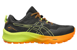 Asics Gel-Trabuco 11 Black / Neon Lime