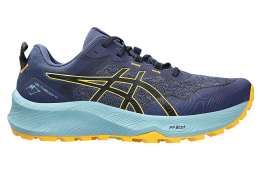 Asics Gel-Trabuco 11 Deep Ocean / Black