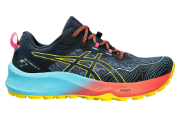 Asics Gel-Trabuco 11 French Blue / Vibrant Yellow