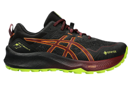 Asics Gel-Trabuco 11 Gtx Black / Antique Red