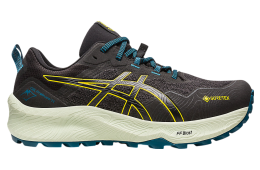 Asics Gel-Trabuco 11 Gtx Black / Golden Yellow