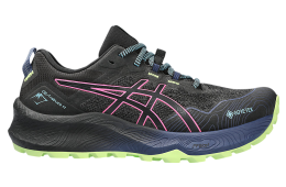 Asics Gel-Trabuco 11 Gtx WMNS Black / Hot Pink