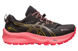 Asics Gel-Trabuco 11 Gtx WMNS Black / Sandstorm