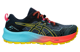 Asics Gel-Trabuco 11 WMNS French Blue / Vibrant Yellow