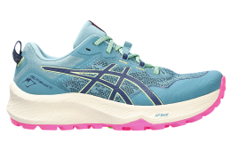 Asics Gel-Trabuco 11 WMNS Gris Blue / Deep Ocean