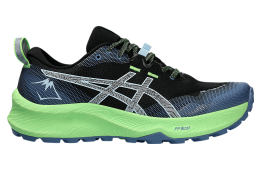 Asics Gel-Trabuco 12 Black / Light Blue