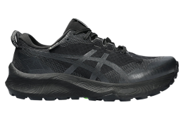 Asics Gel-Trabuco 12 Gtx Black / Graphite Grey