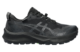Asics Gel-Trabuco 12 Gtx WMNS Black / Graphite Grey
