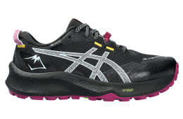 Asics Gel-Trabuco 12 Gtx WMNS Black / Light Blue