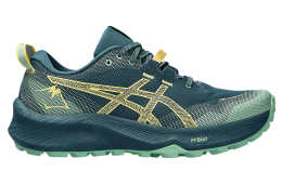 Asics Gel-Trabuco 12 Magnetic Blue / Faded Yellow