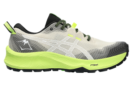 Asics Gel-Trabuco 12 Oatmeal / White