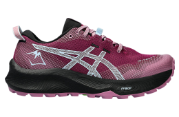Asics Gel-Trabuco 12 WMNS Blackberry / Light Blue